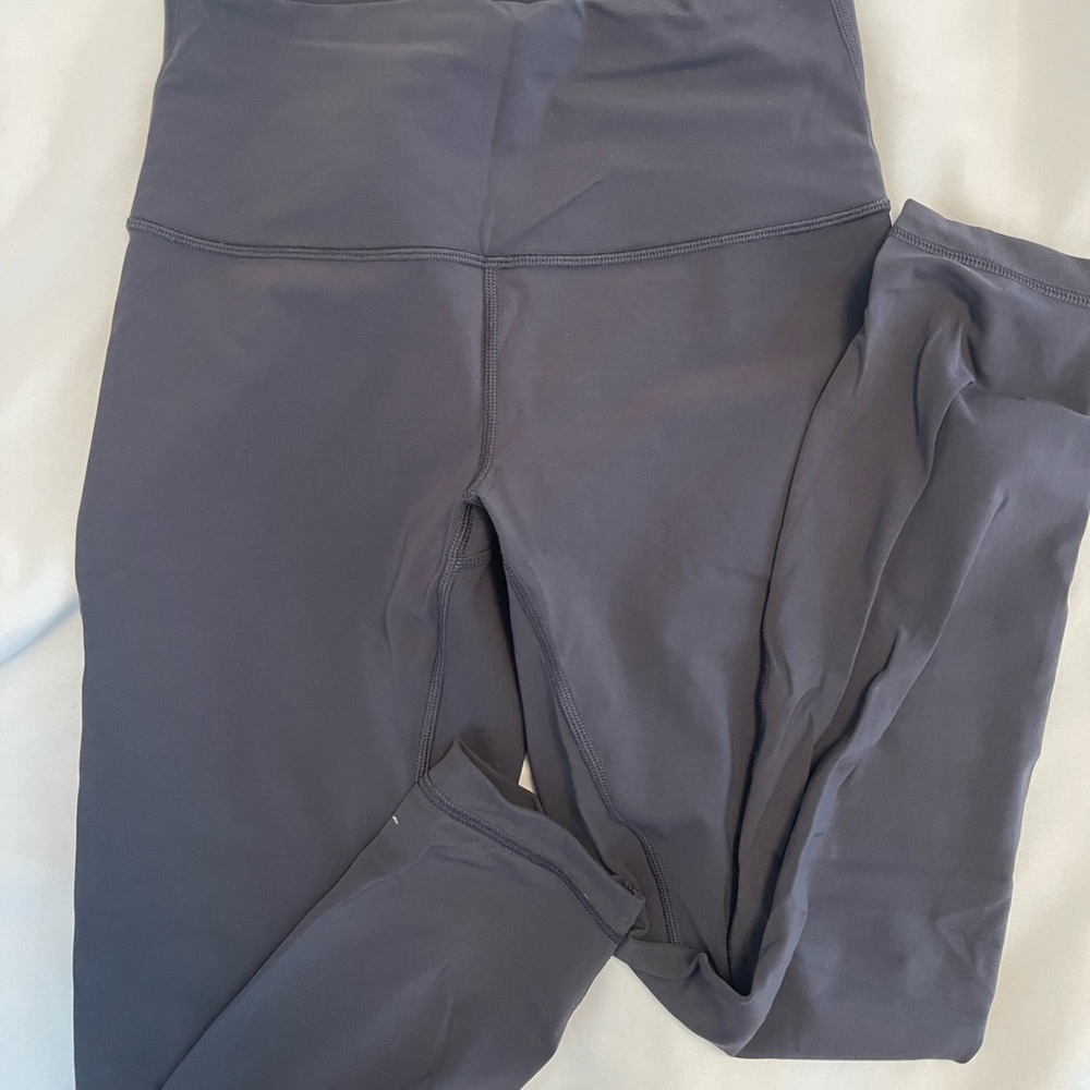 Wunder under leggings